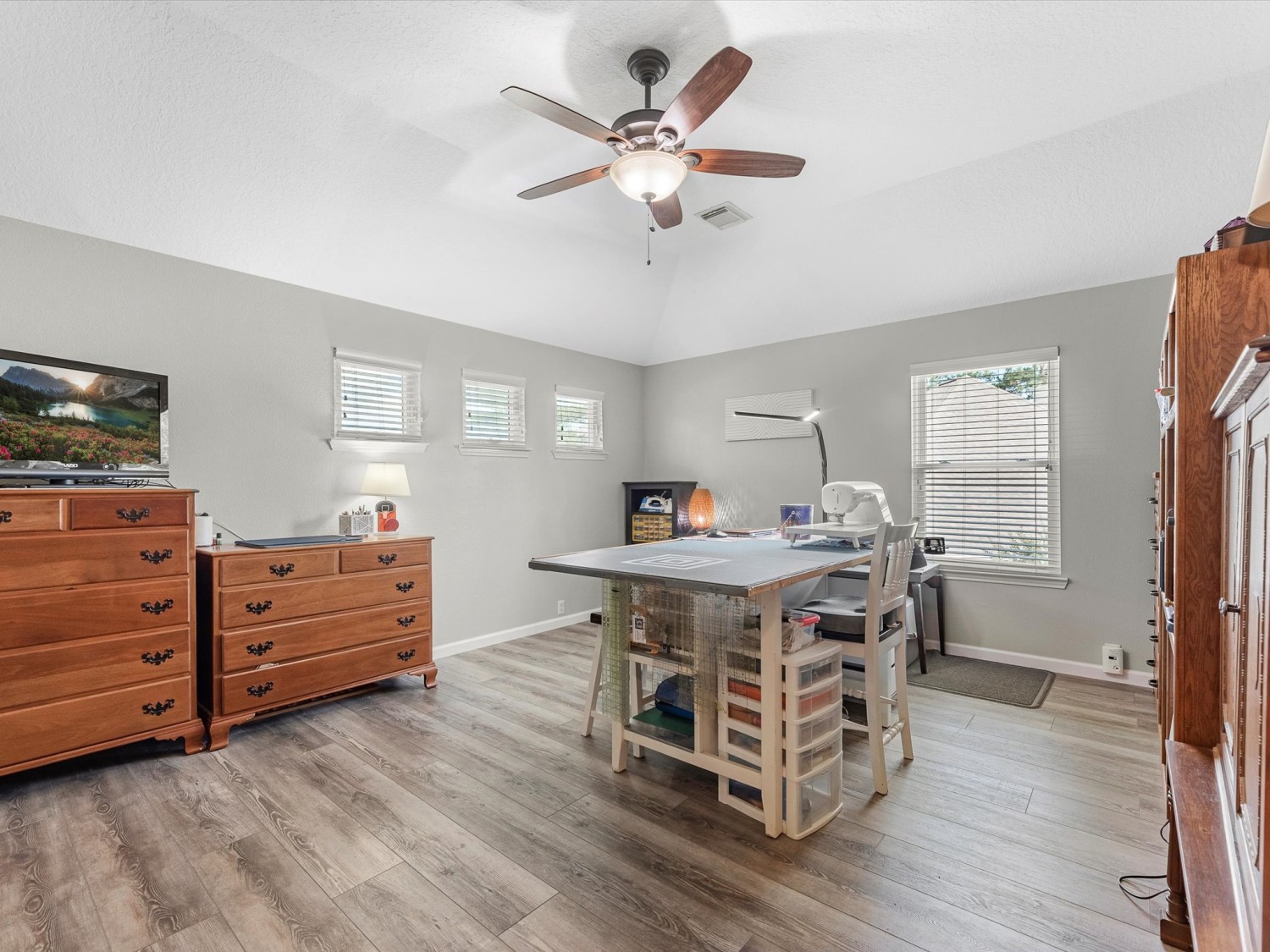 Elfyer - Tomball, TX House - For Sale