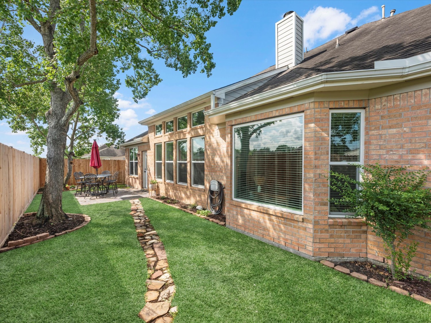 Elfyer - Tomball, TX House - For Sale