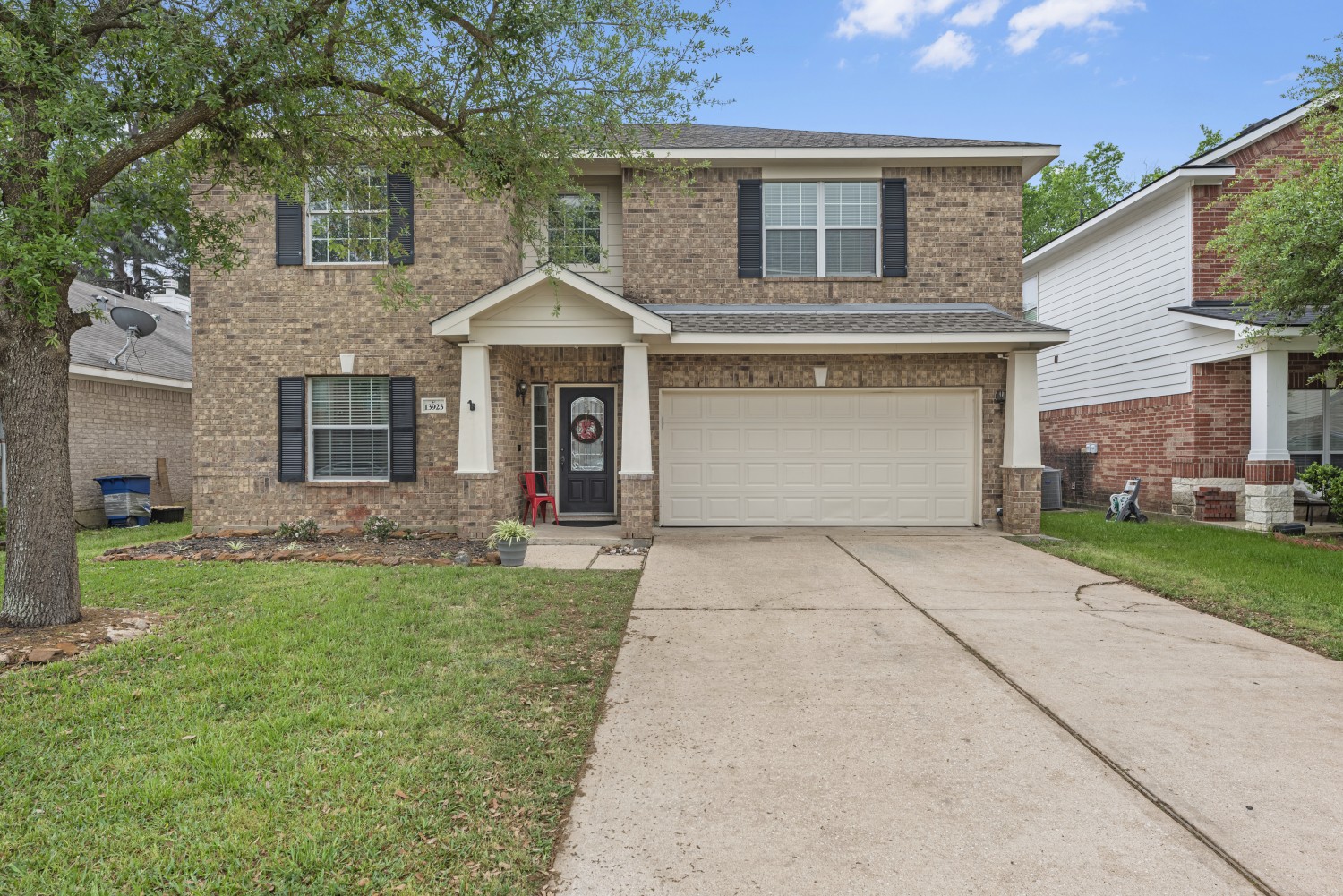Elfyer - Cypress, TX House - For Sale