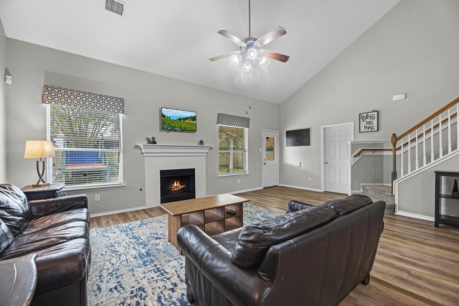 Elfyer - Cypress, TX House - For Sale