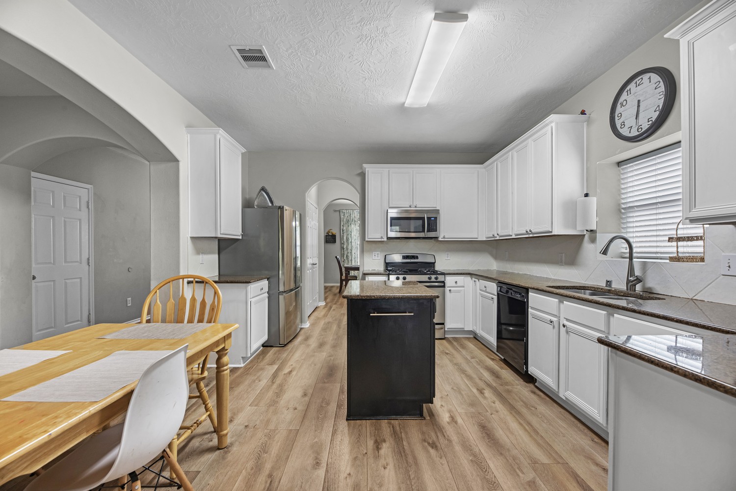 Elfyer - Cypress, TX House - For Sale