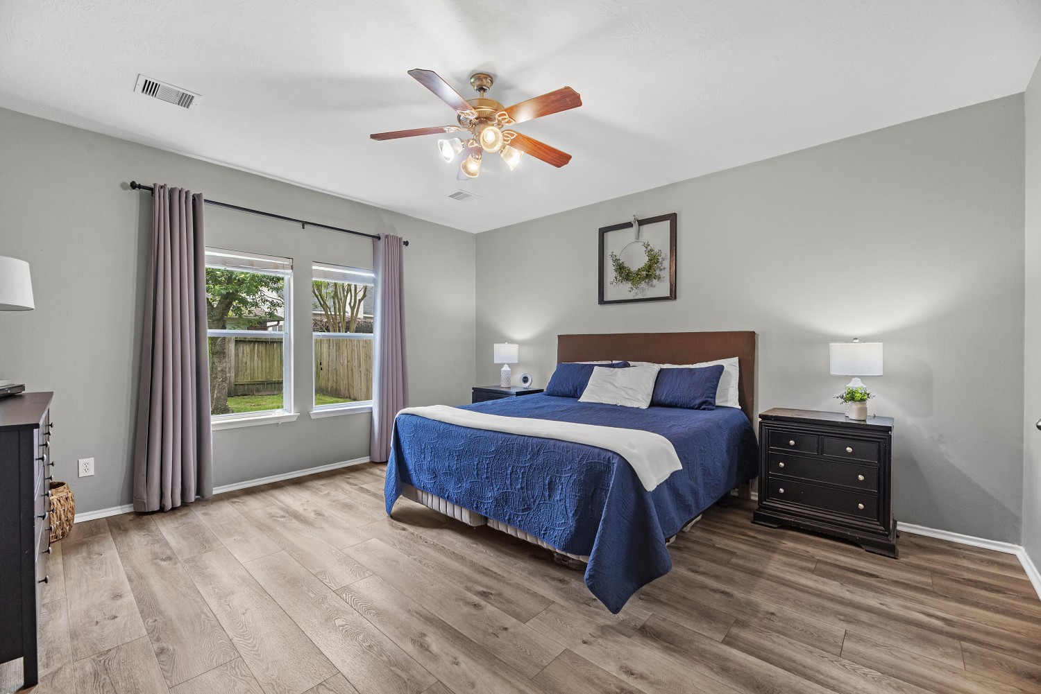 Elfyer - Cypress, TX House - For Sale