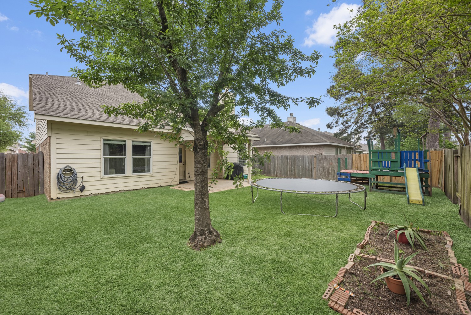 Elfyer - Cypress, TX House - For Sale