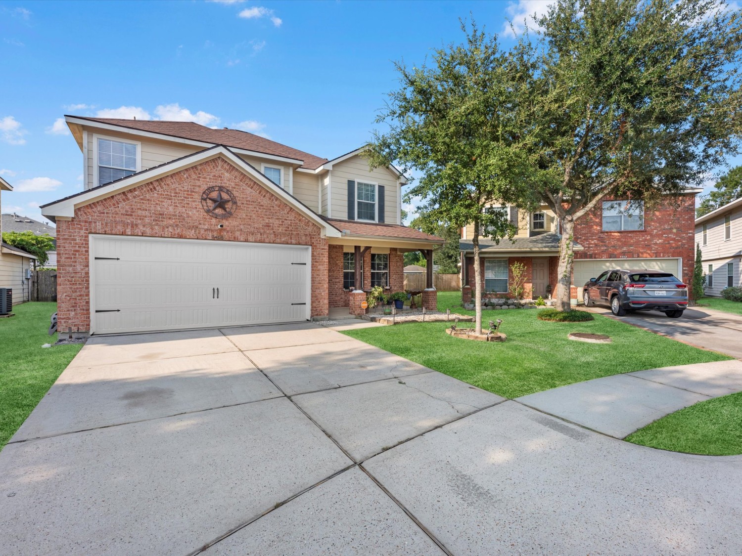 Elfyer - Humble, TX House - For Sale