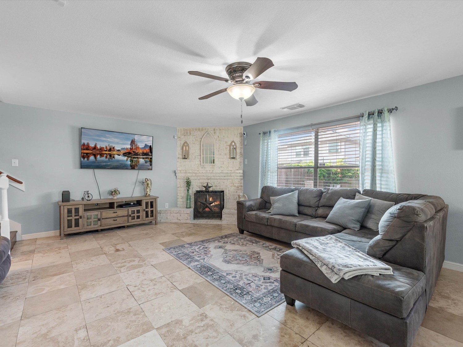 Elfyer - Humble, TX House - For Sale