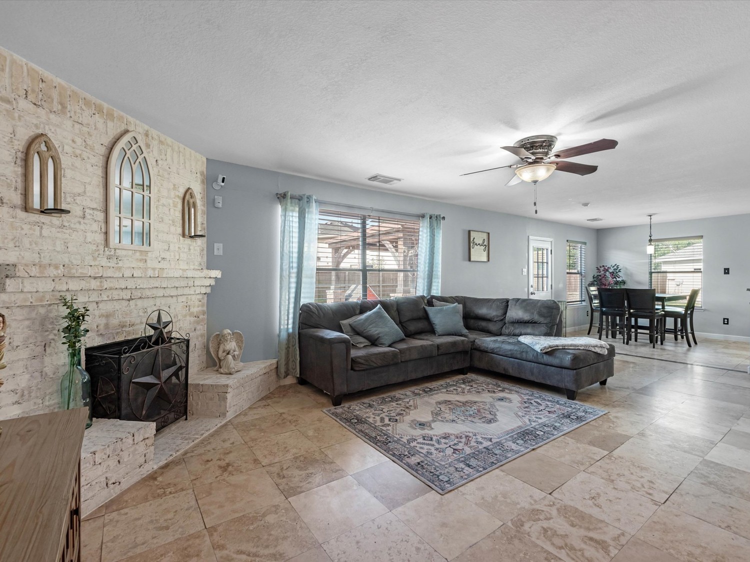 Elfyer - Humble, TX House - For Sale