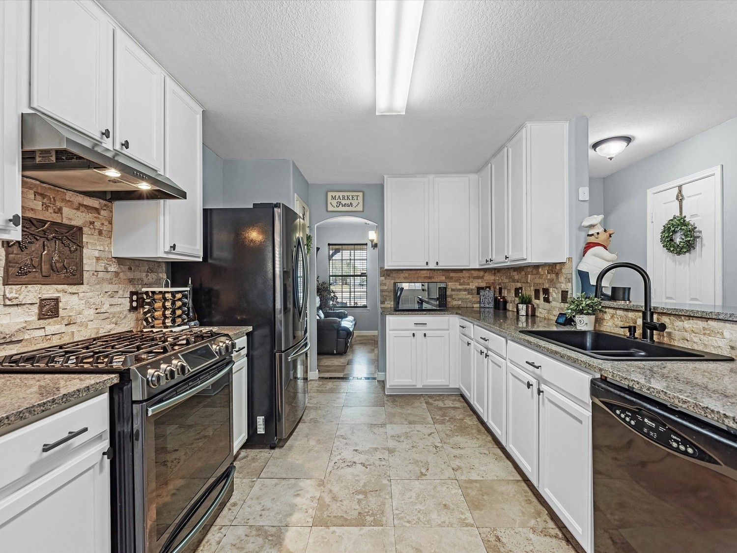 Elfyer - Humble, TX House - For Sale