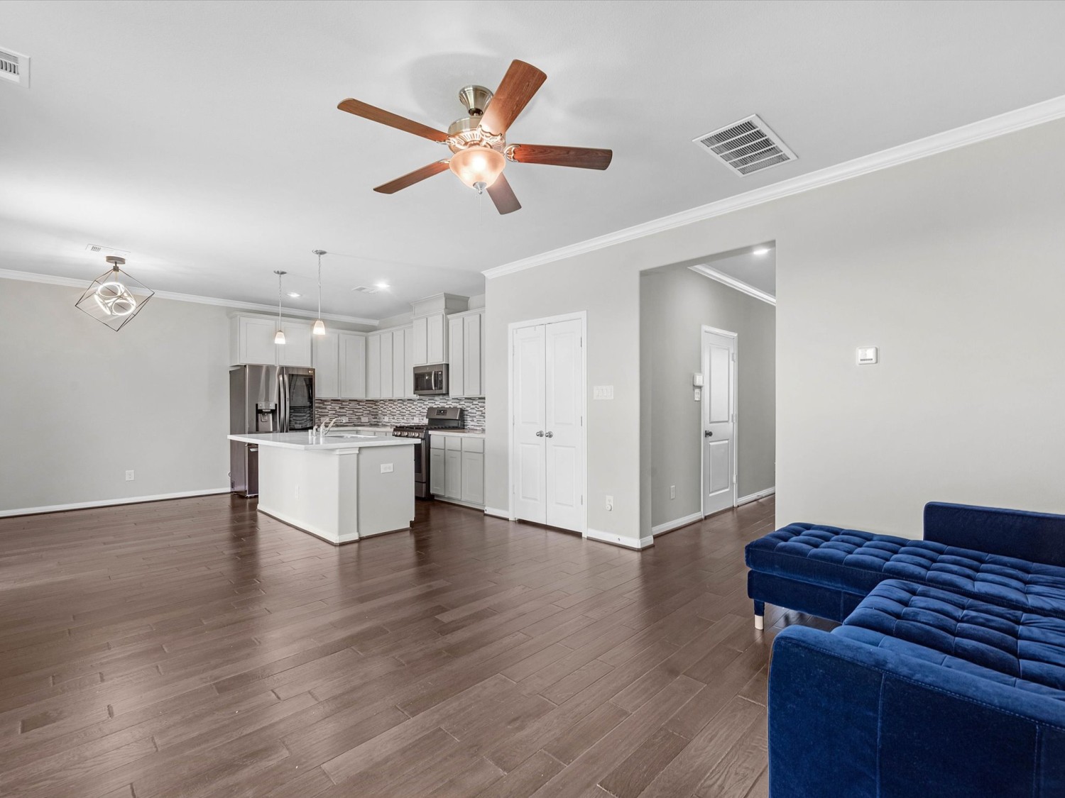 Elfyer - Humble, TX House - For Sale