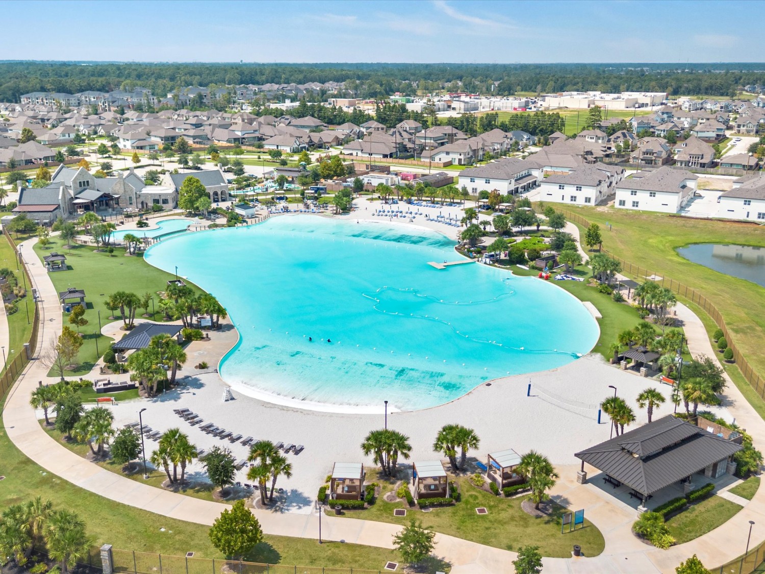 Elfyer - Humble, TX House - For Sale