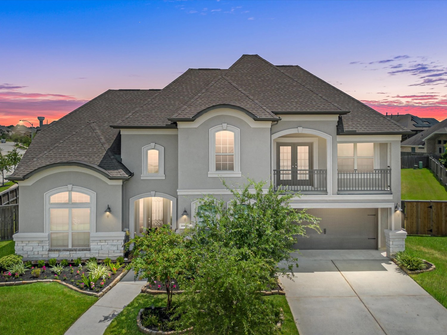 Elfyer - Cypress, TX House - For Sale