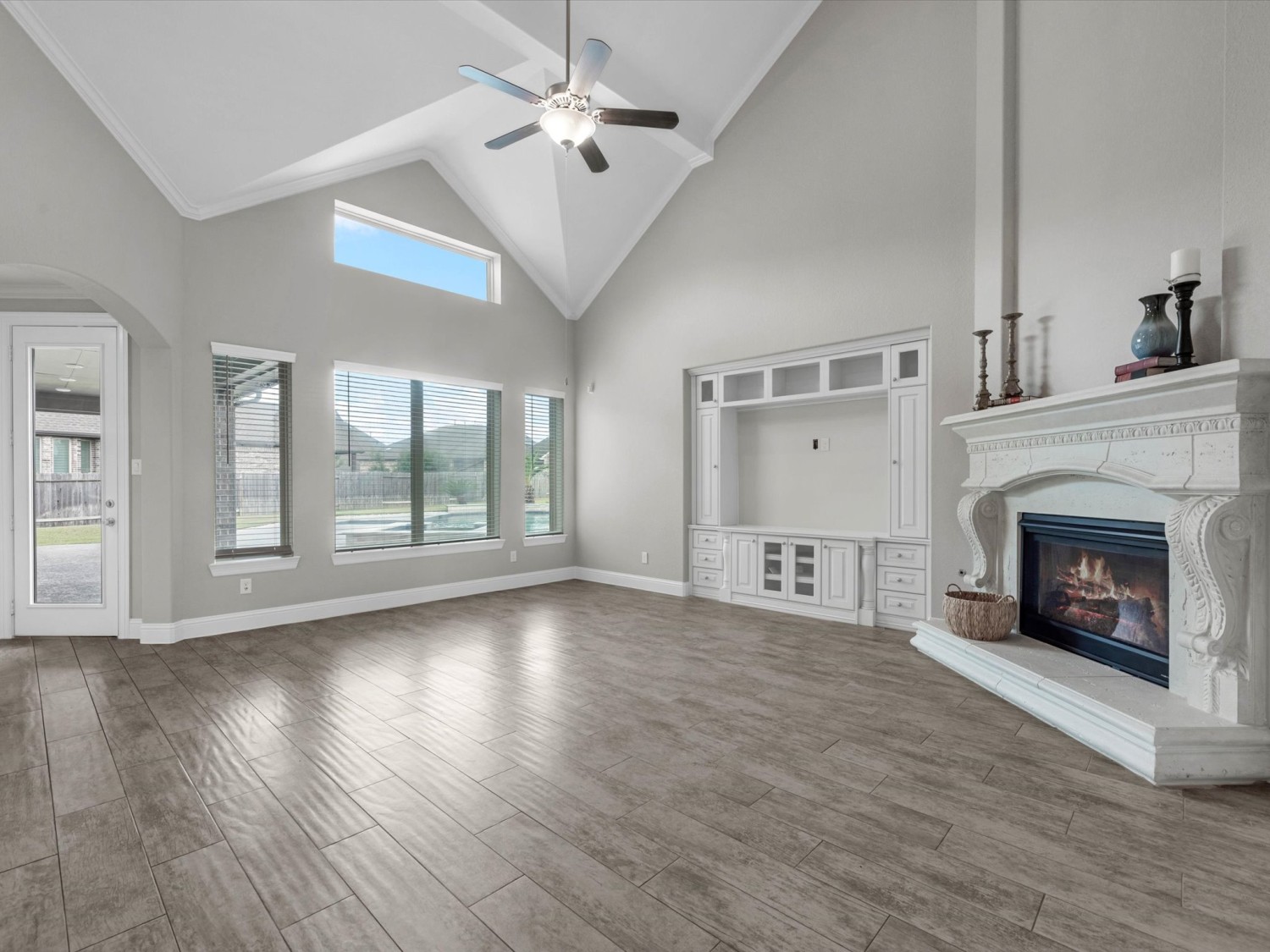 Elfyer - Cypress, TX House - For Sale