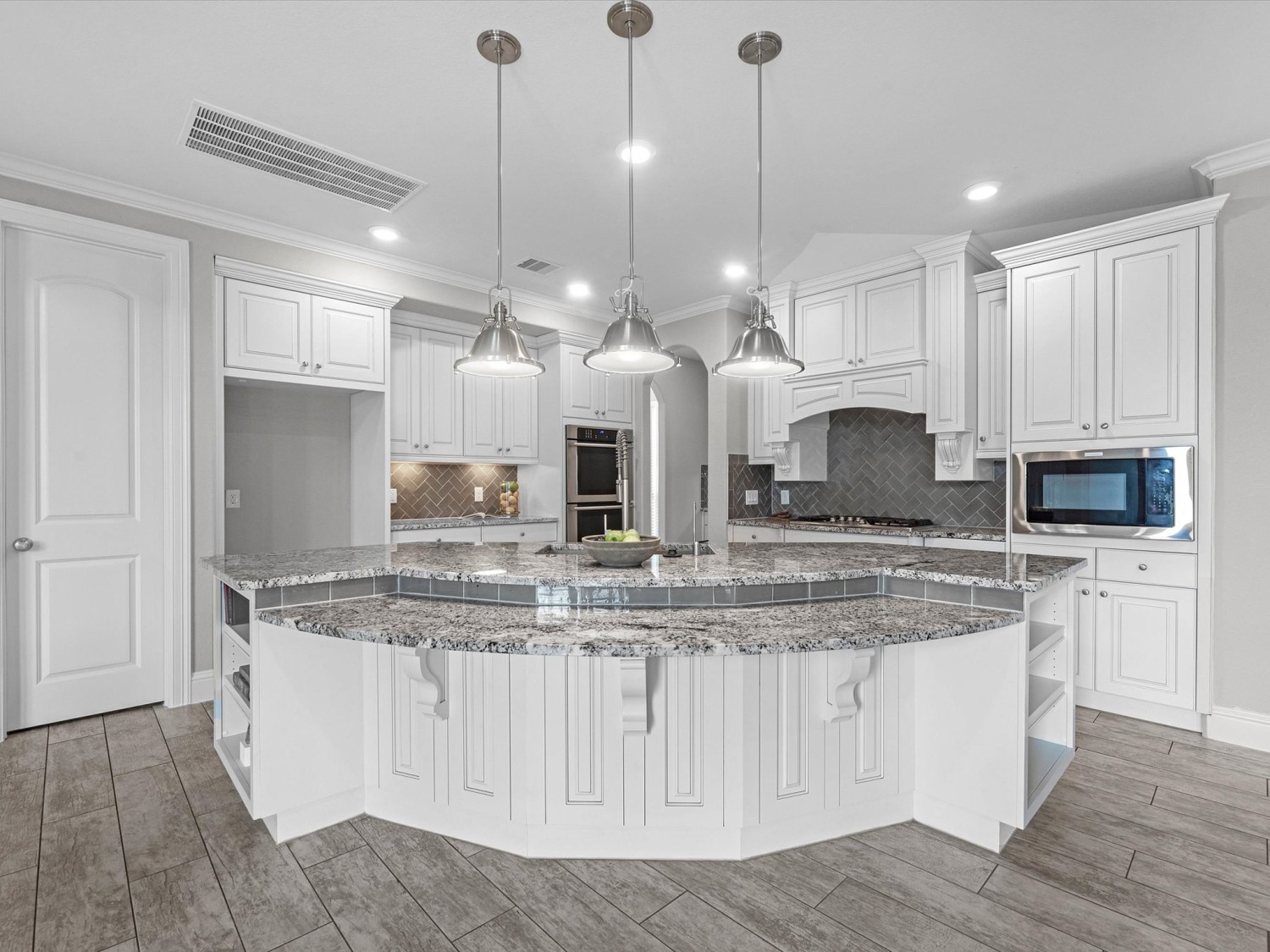 Elfyer - Cypress, TX House - For Sale