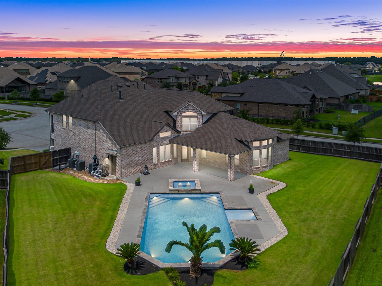 Elfyer - Cypress, TX House - For Sale