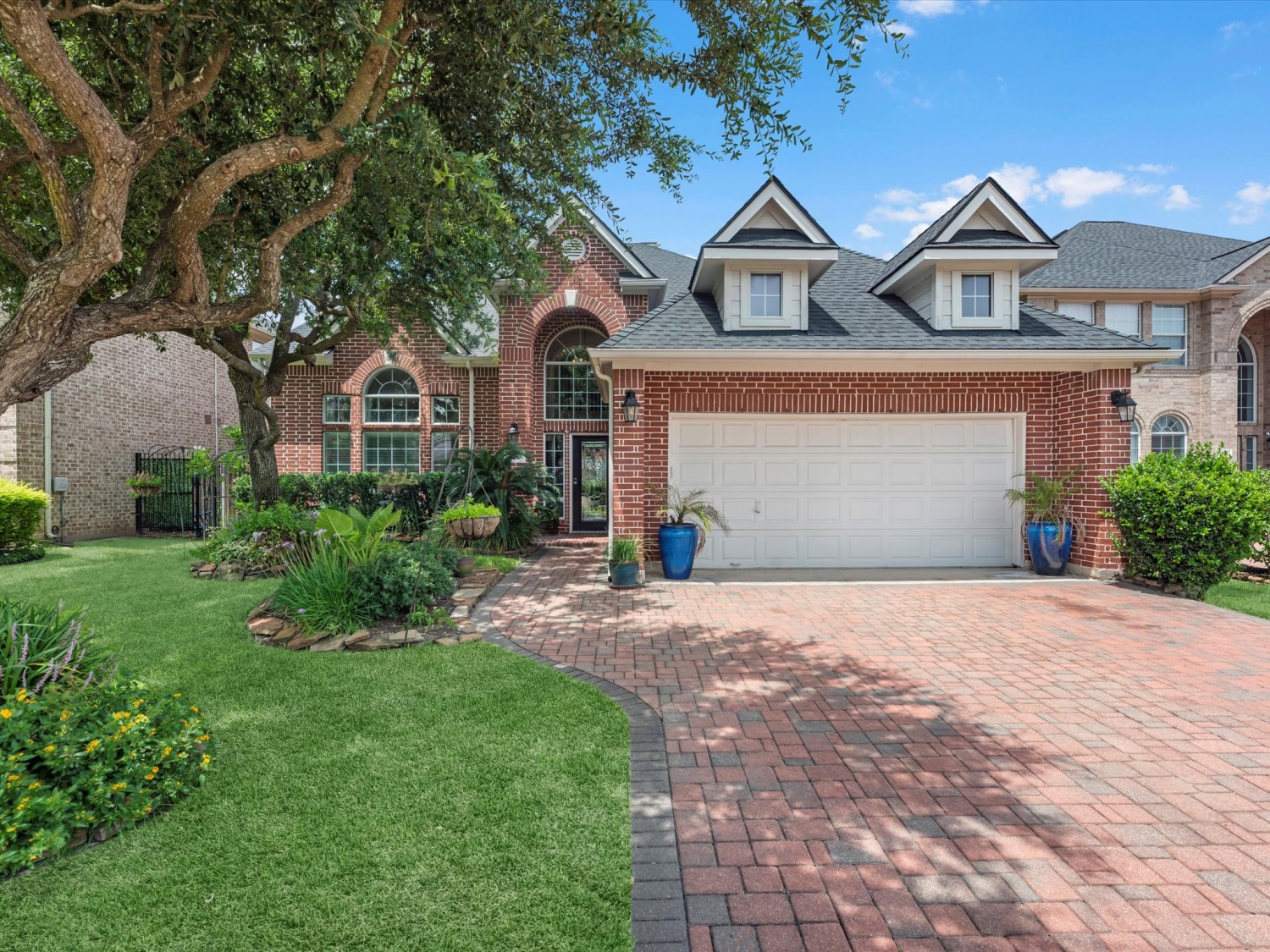 Elfyer - Cypress, TX House - For Sale