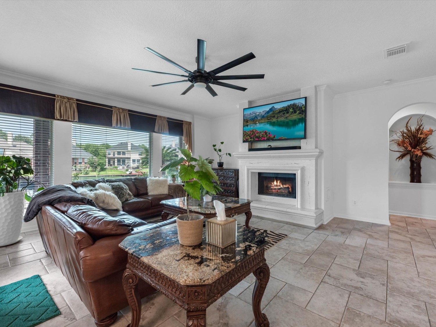 Elfyer - Cypress, TX House - For Sale