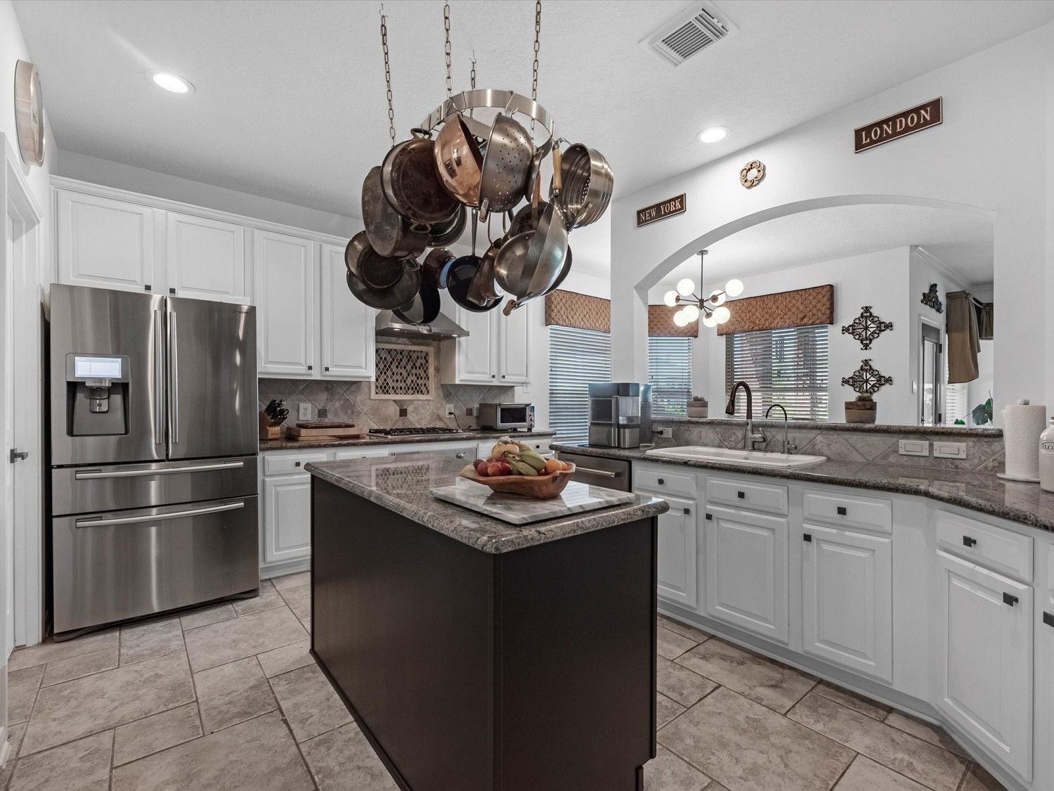 Elfyer - Cypress, TX House - For Sale