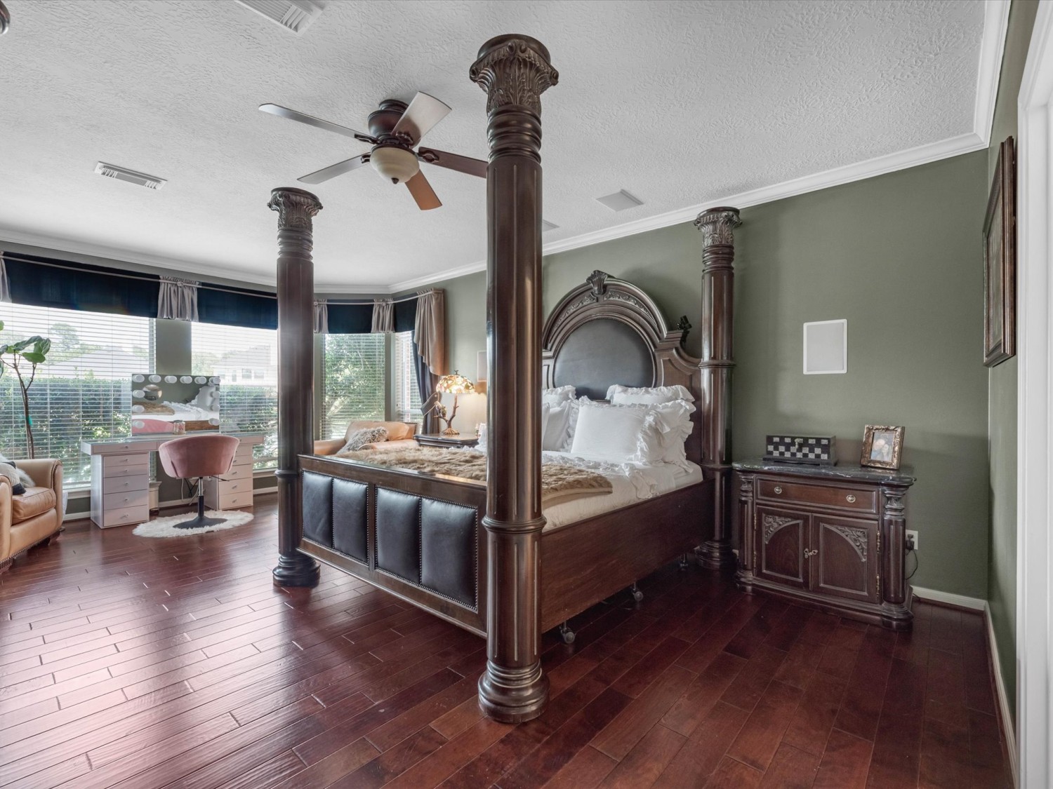 Elfyer - Cypress, TX House - For Sale