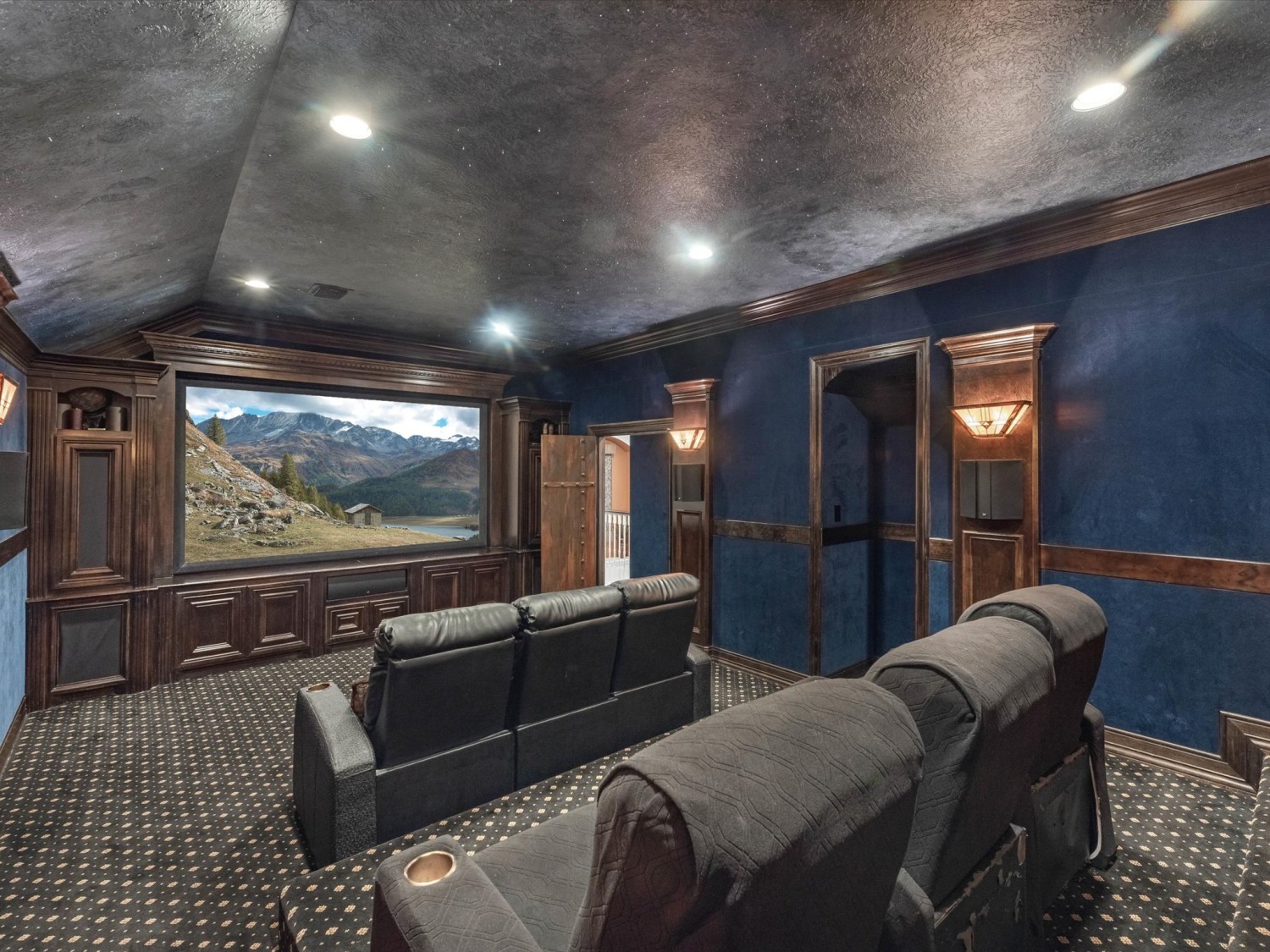 Elfyer - Cypress, TX House - For Sale