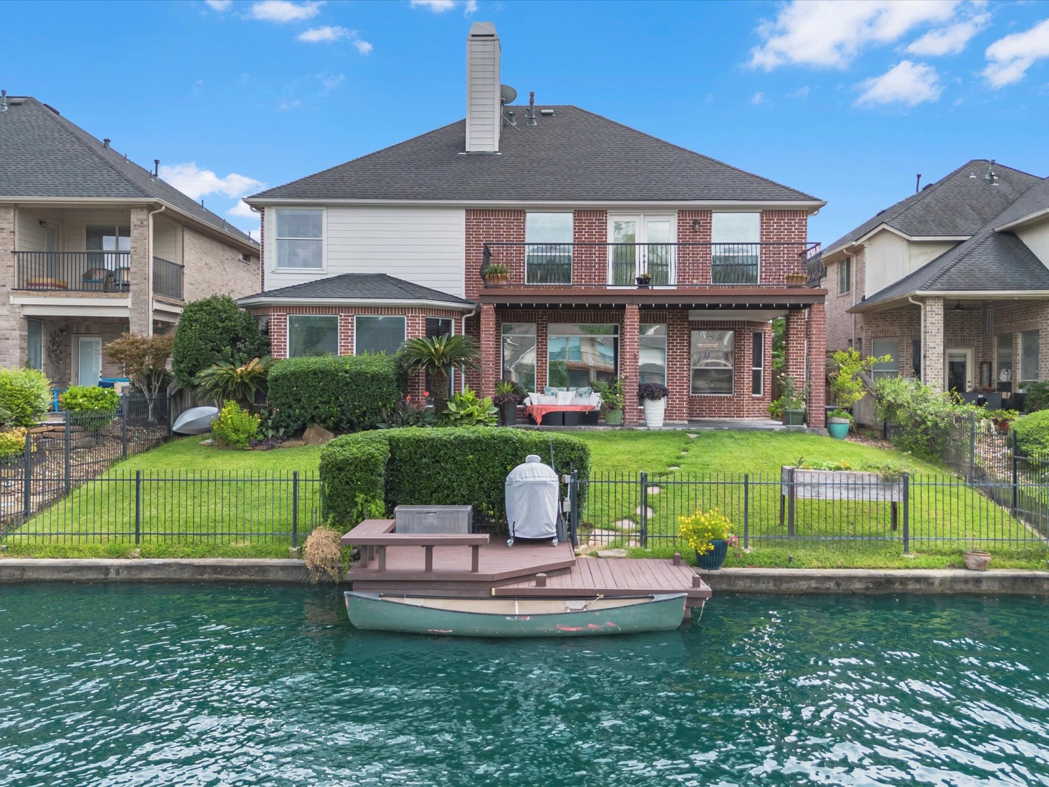 Elfyer - Cypress, TX House - For Sale