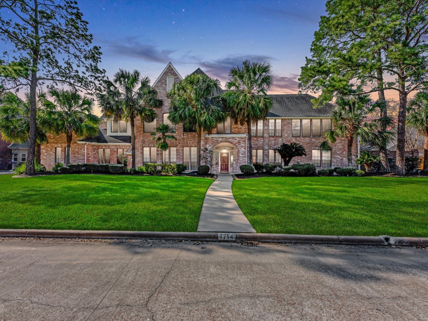 Elfyer - Spring, TX House - For Sale