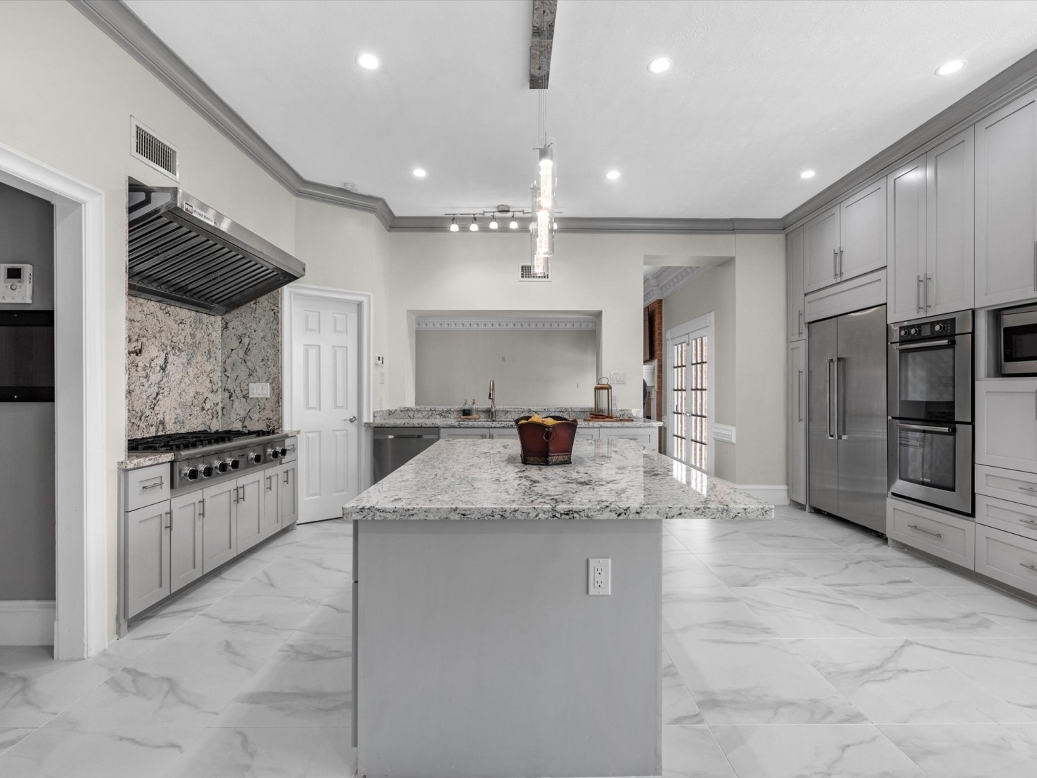 Elfyer - Spring, TX House - For Sale