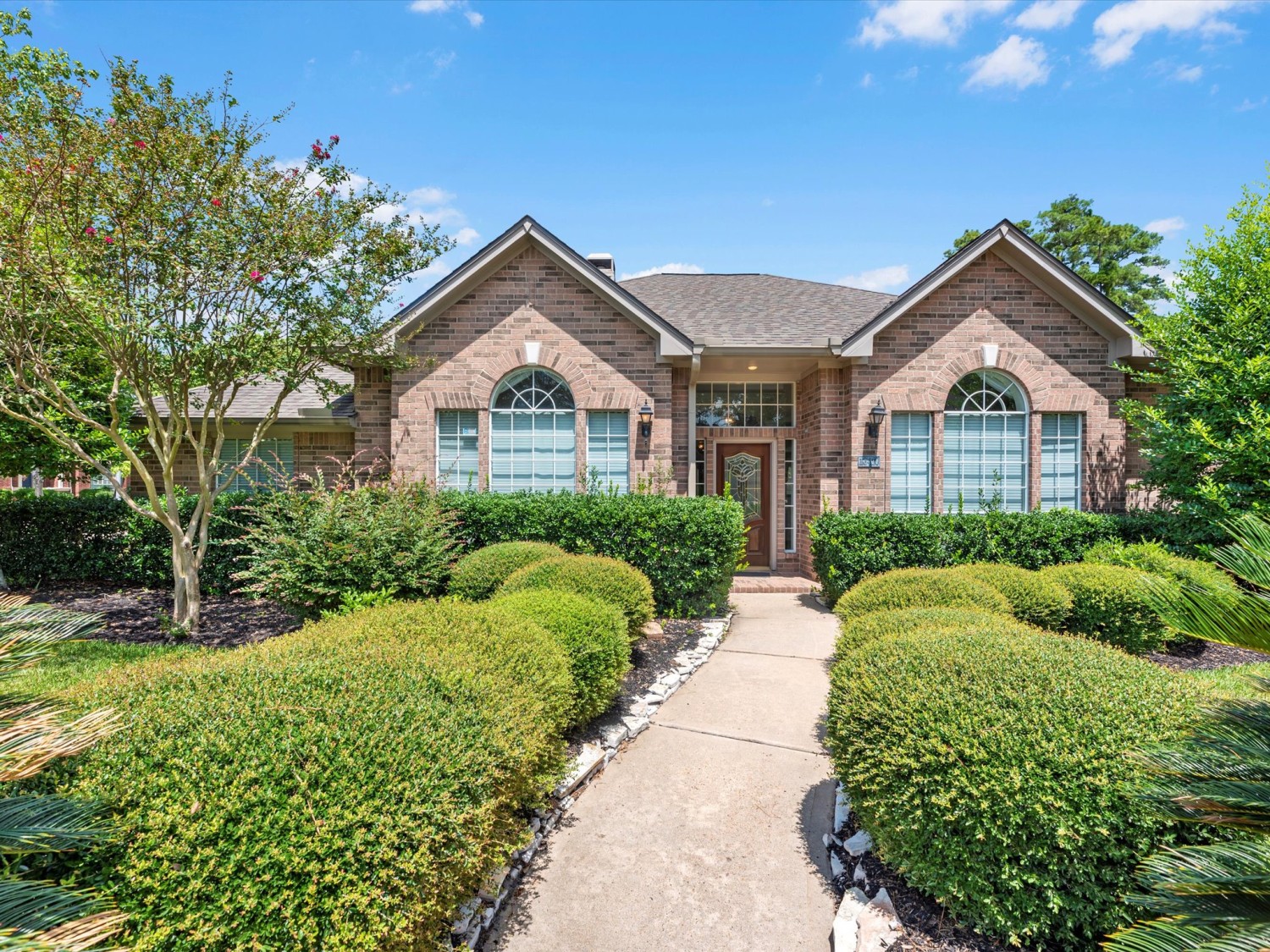 Elfyer - Cypress, TX House - For Sale