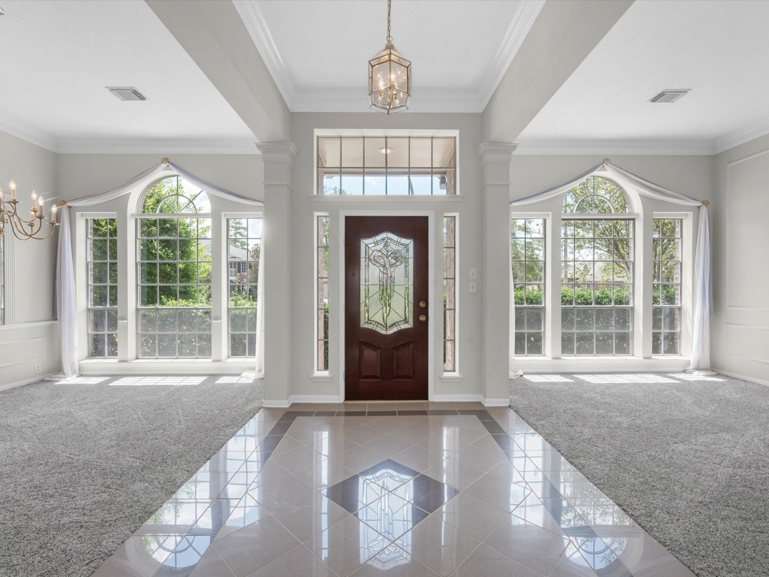 Elfyer - Cypress, TX House - For Sale