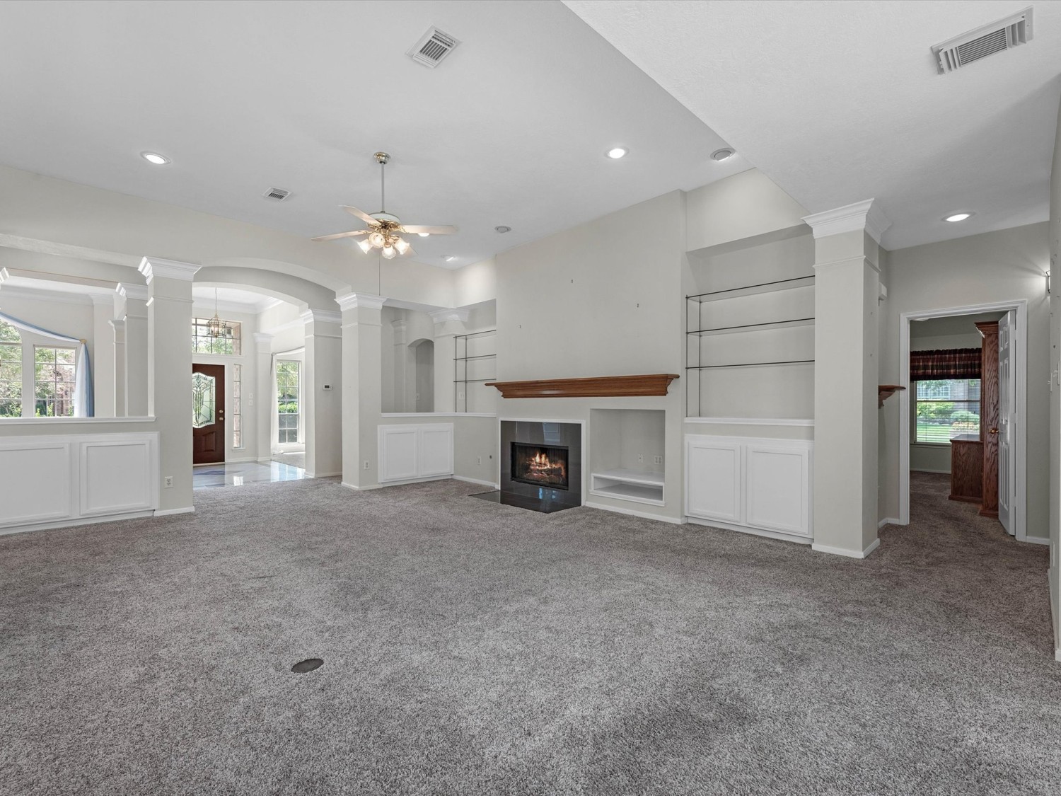 Elfyer - Cypress, TX House - For Sale