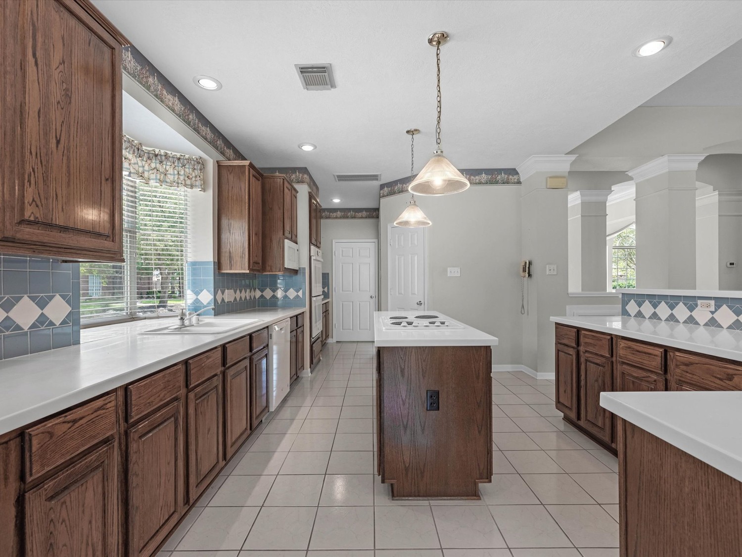 Elfyer - Cypress, TX House - For Sale