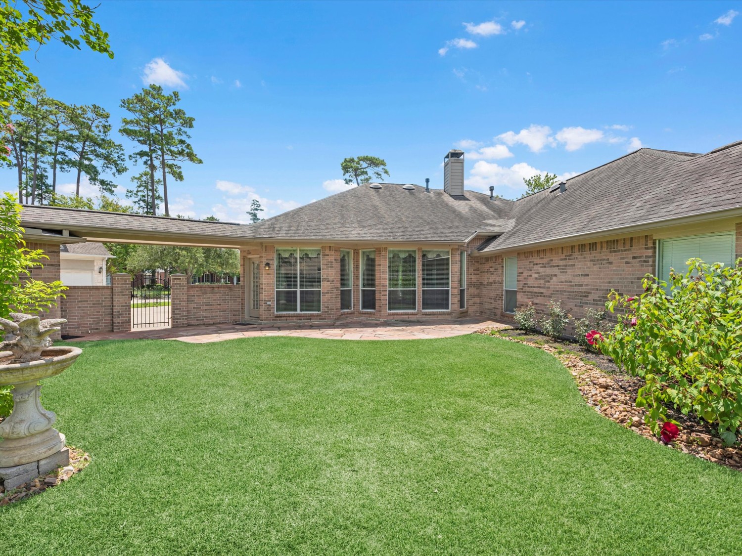 Elfyer - Cypress, TX House - For Sale