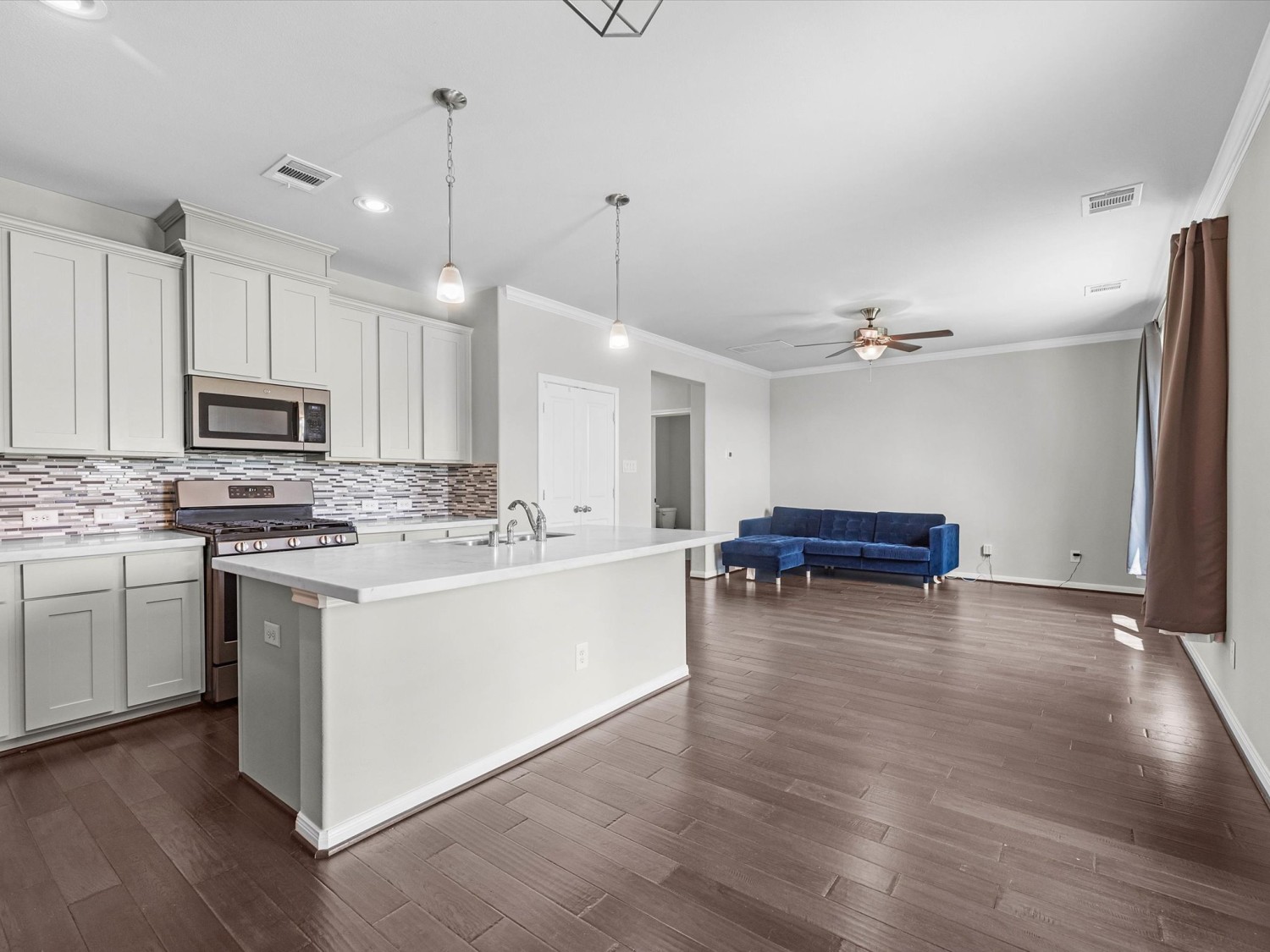 Elfyer - Humble, TX House - For Sale