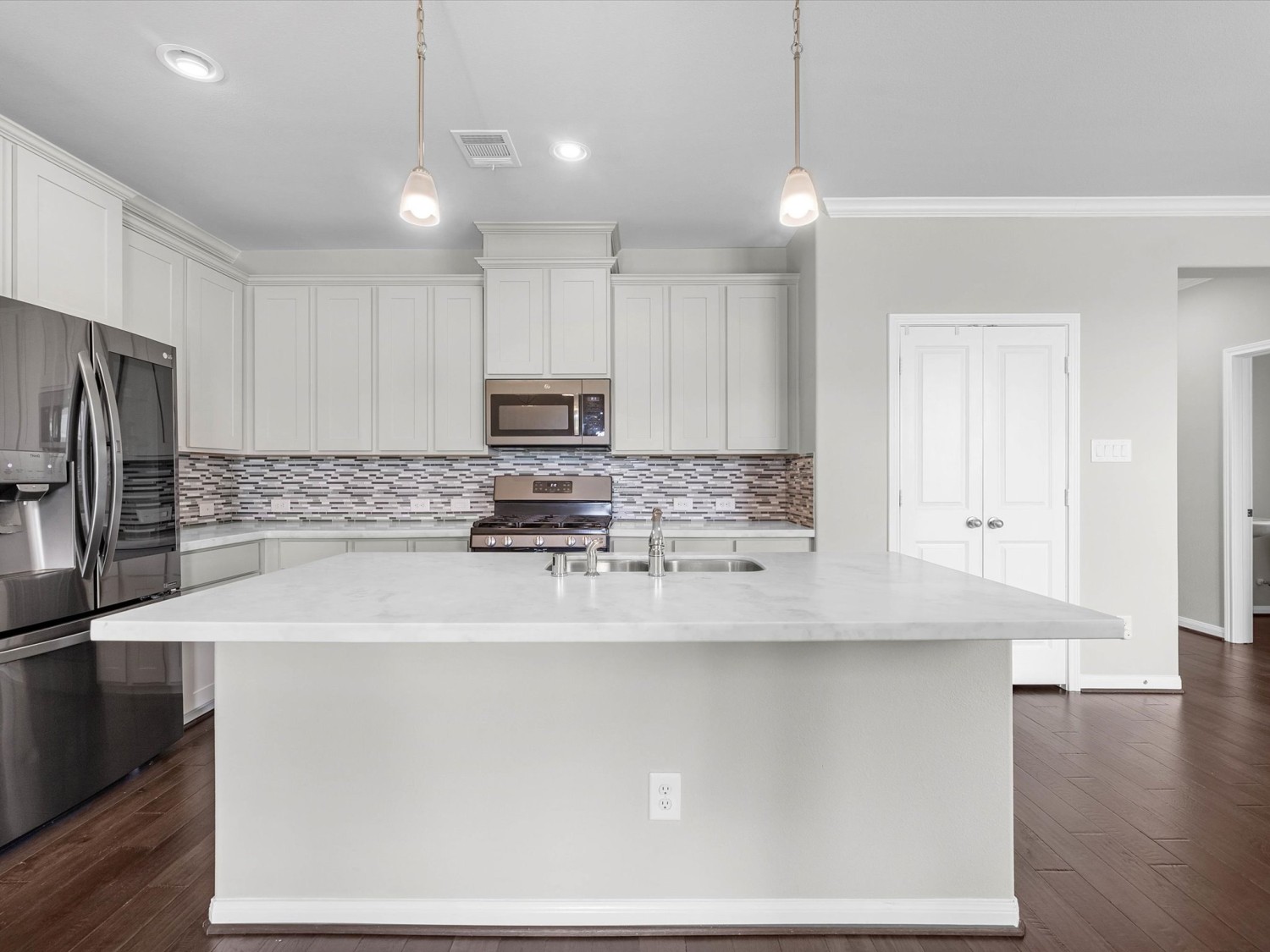 Elfyer - Humble, TX House - For Sale