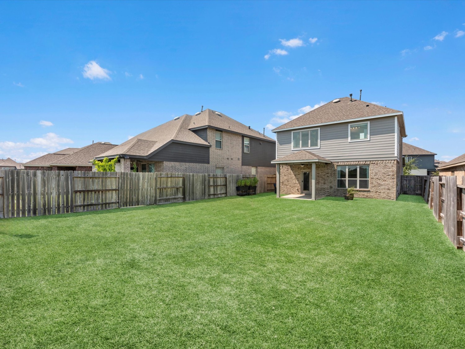 Elfyer - Humble, TX House - For Sale