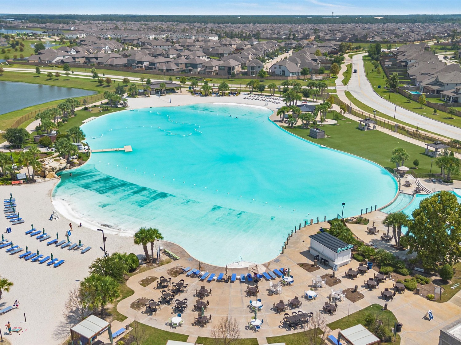 Elfyer - Humble, TX House - For Sale