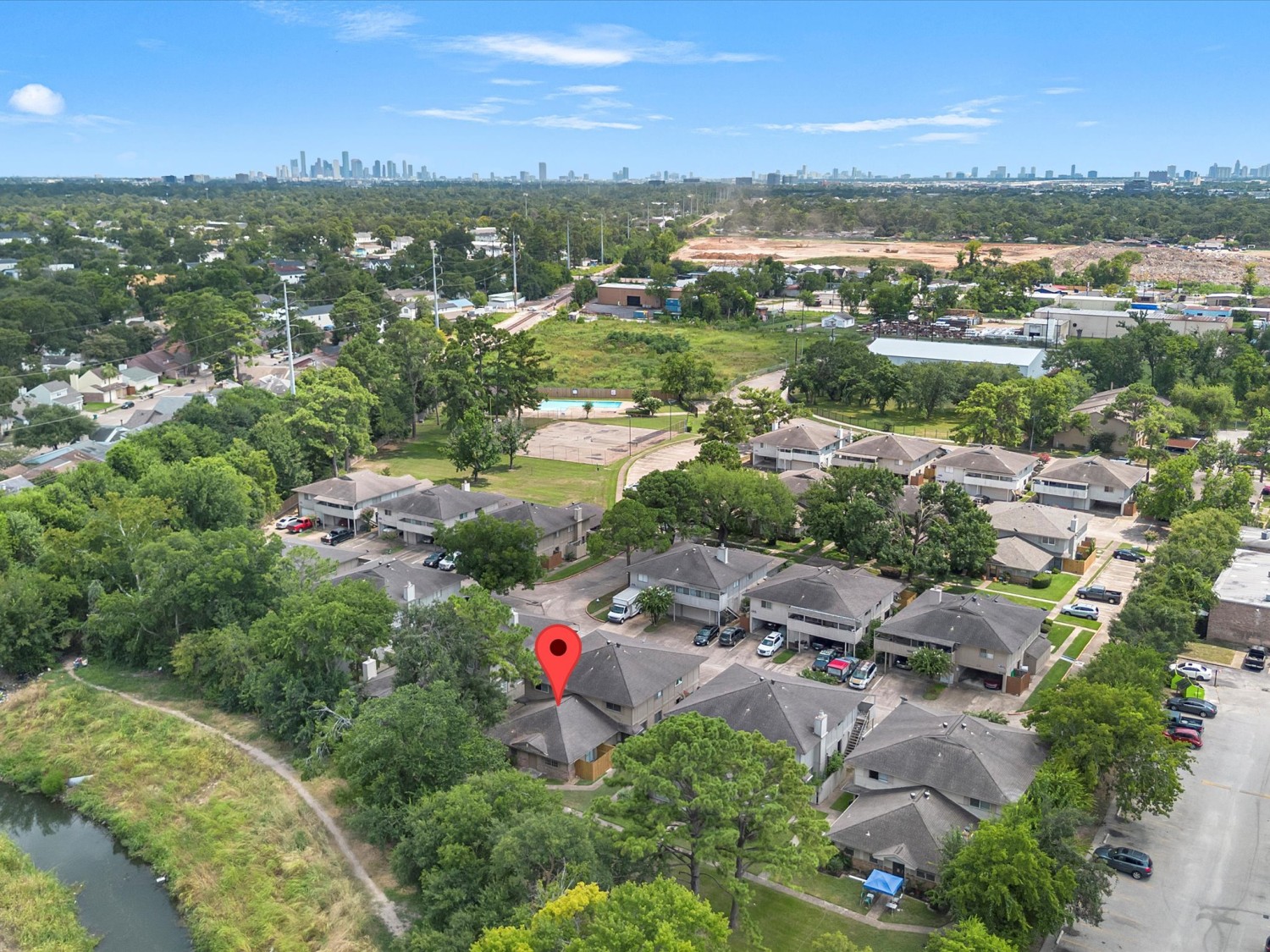 Elfyer - Houston, TX House - For Sale