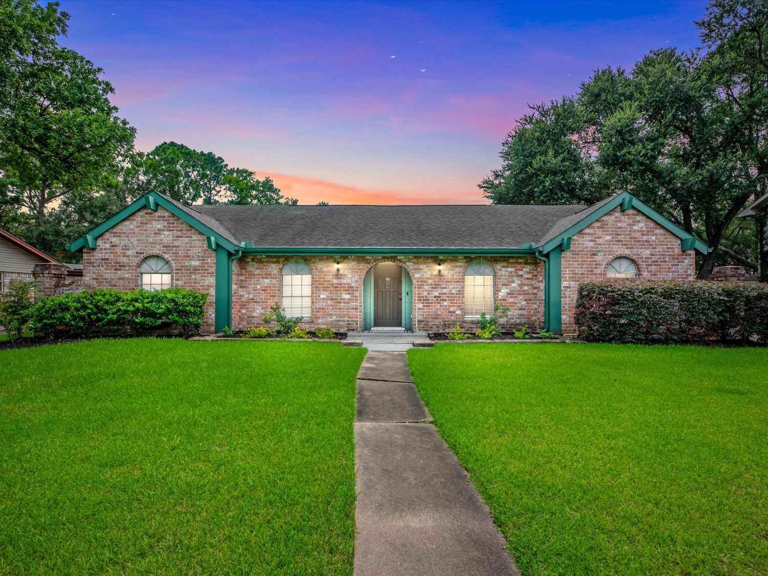 Elfyer - Houston, TX House - For Sale