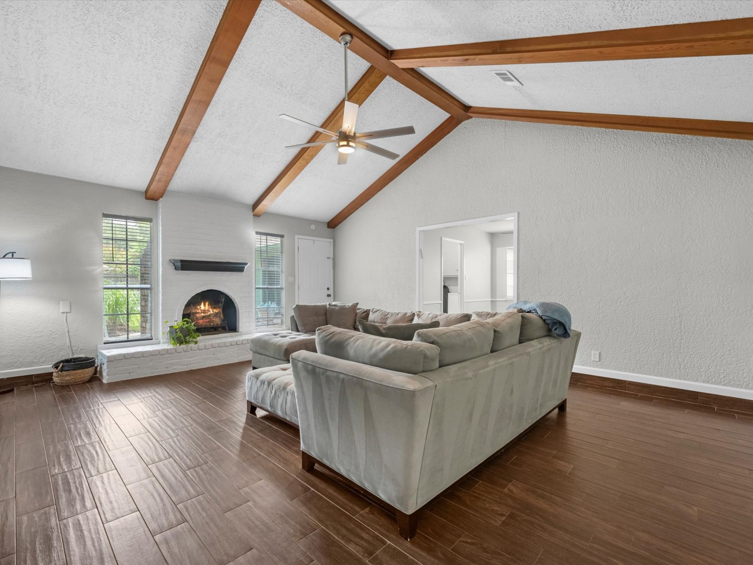 Elfyer - Houston, TX House - For Sale