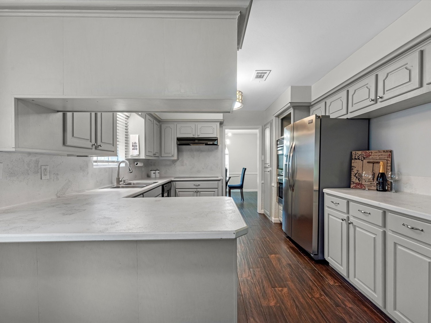 Elfyer - Houston, TX House - For Sale