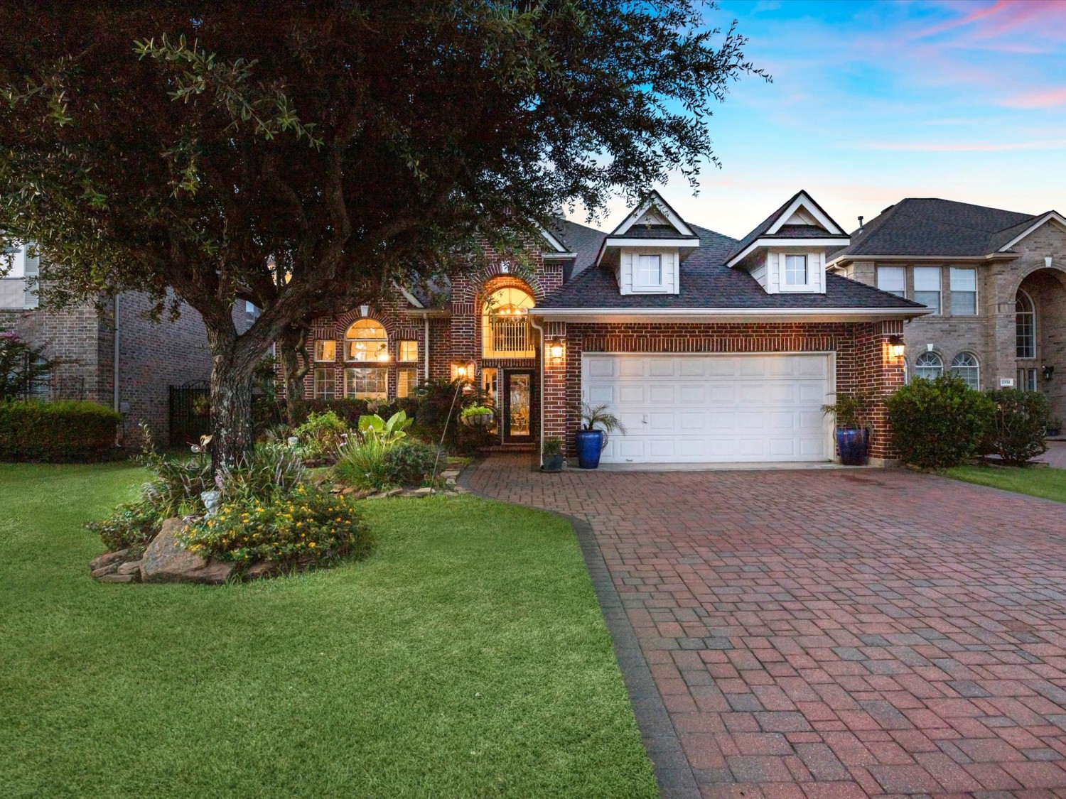 Elfyer - Cypress, TX House - For Sale