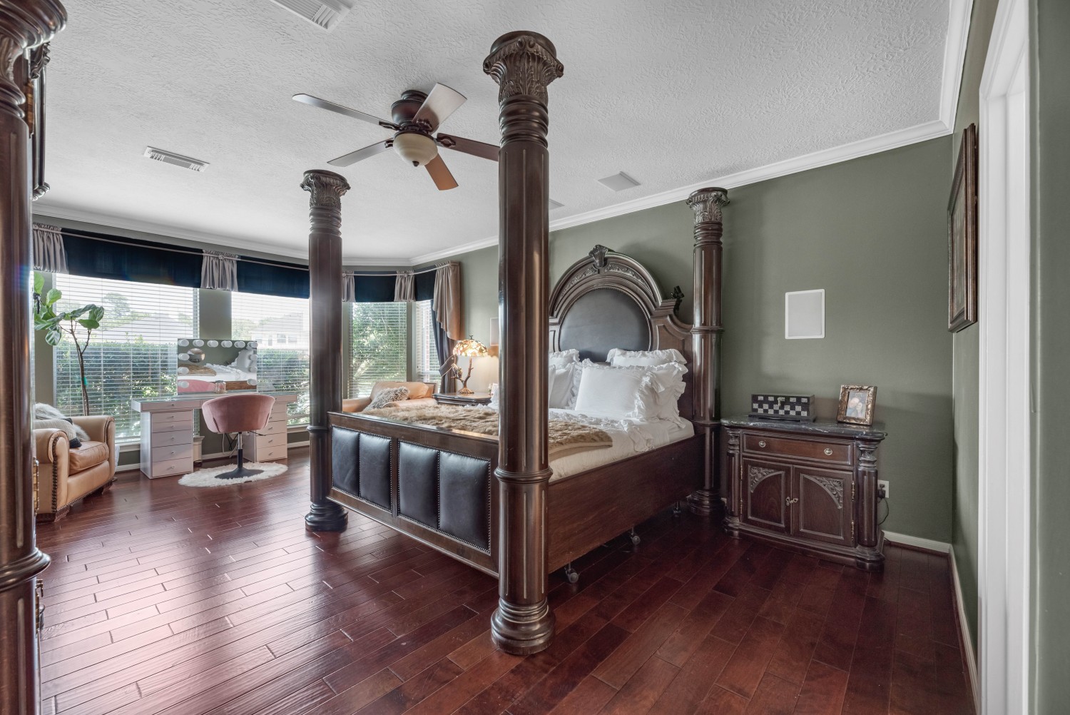 Elfyer - Cypress, TX House - For Sale