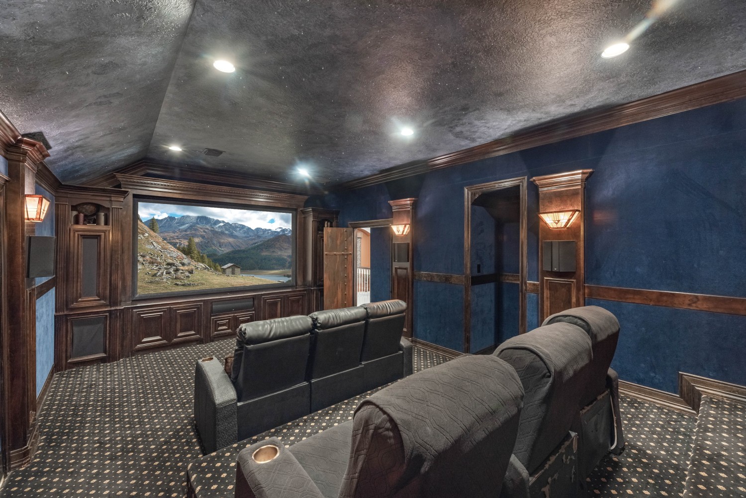 Elfyer - Cypress, TX House - For Sale