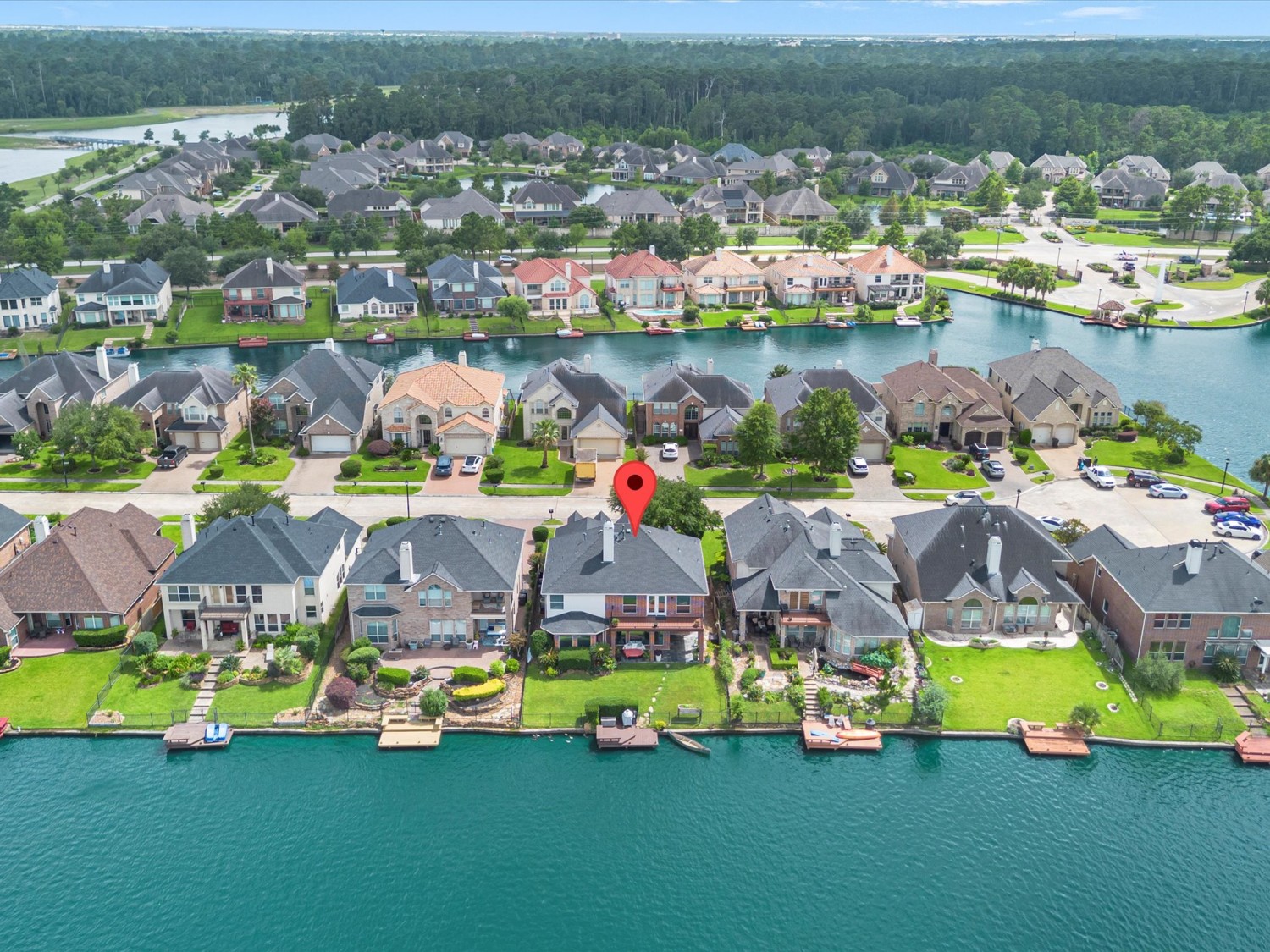 Elfyer - Cypress, TX House - For Sale