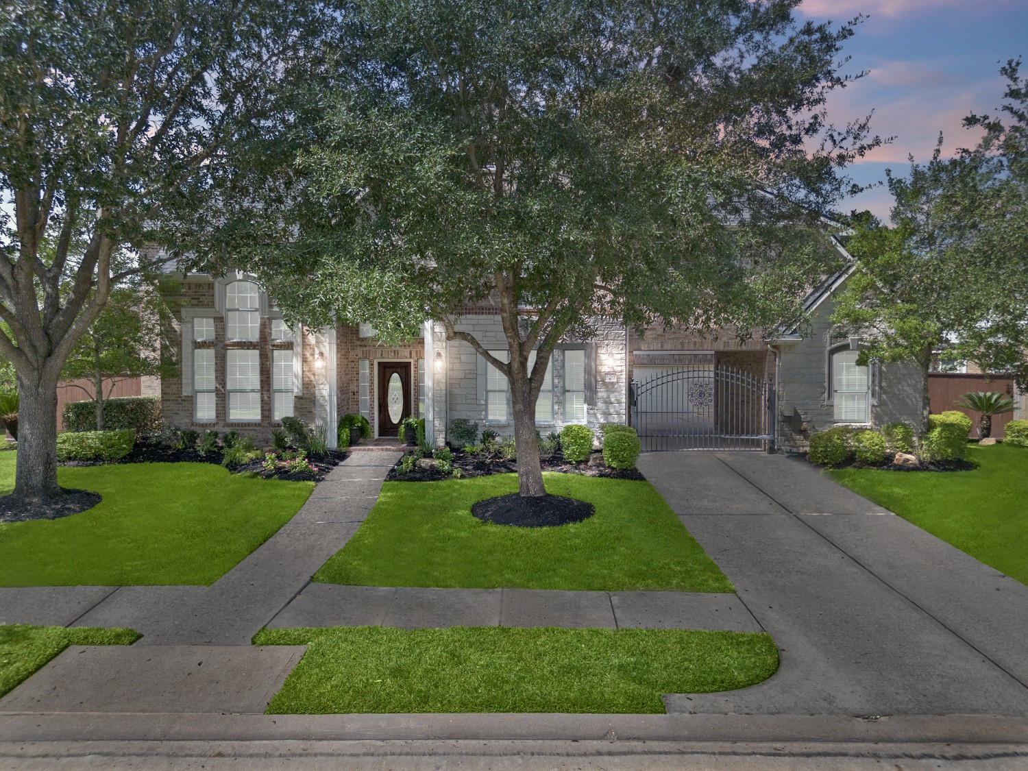 Elfyer - Cypress, TX House - For Sale