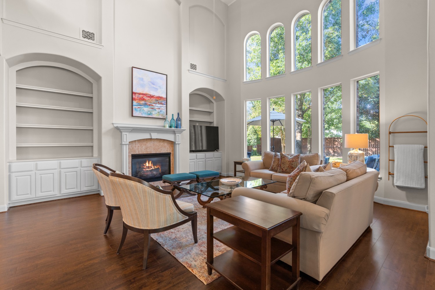 Elfyer - Cypress, TX House - For Sale