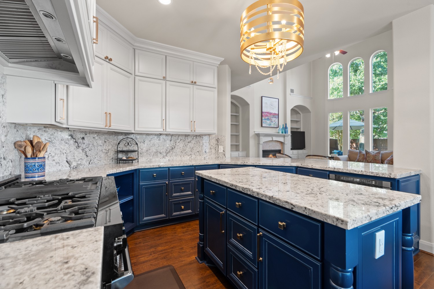 Elfyer - Cypress, TX House - For Sale