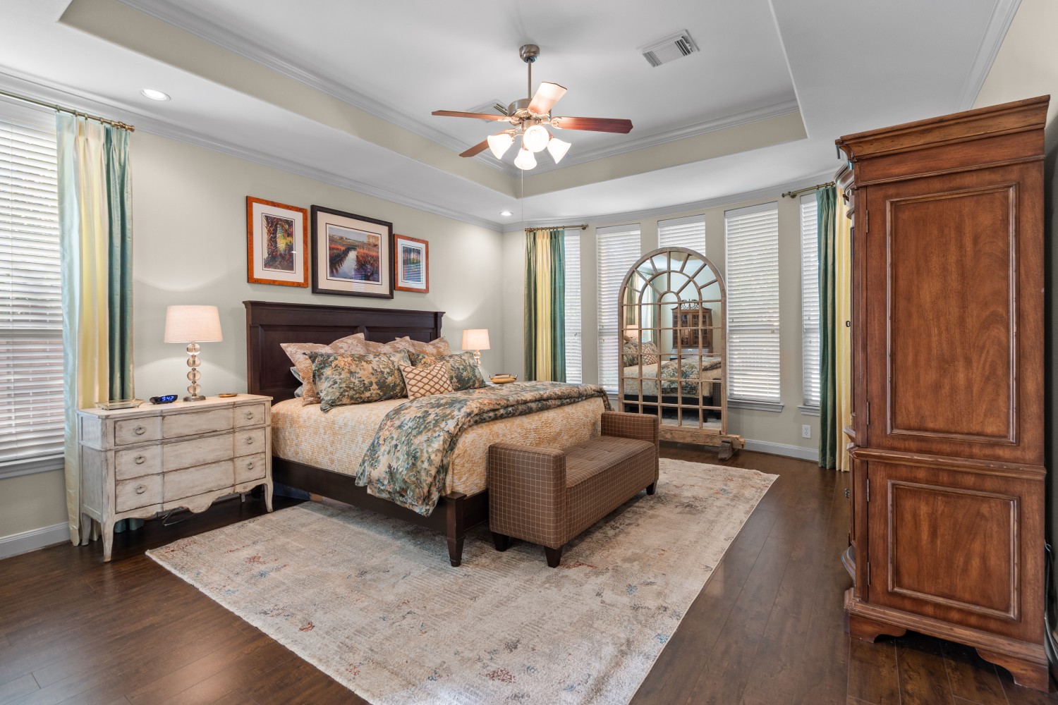 Elfyer - Cypress, TX House - For Sale