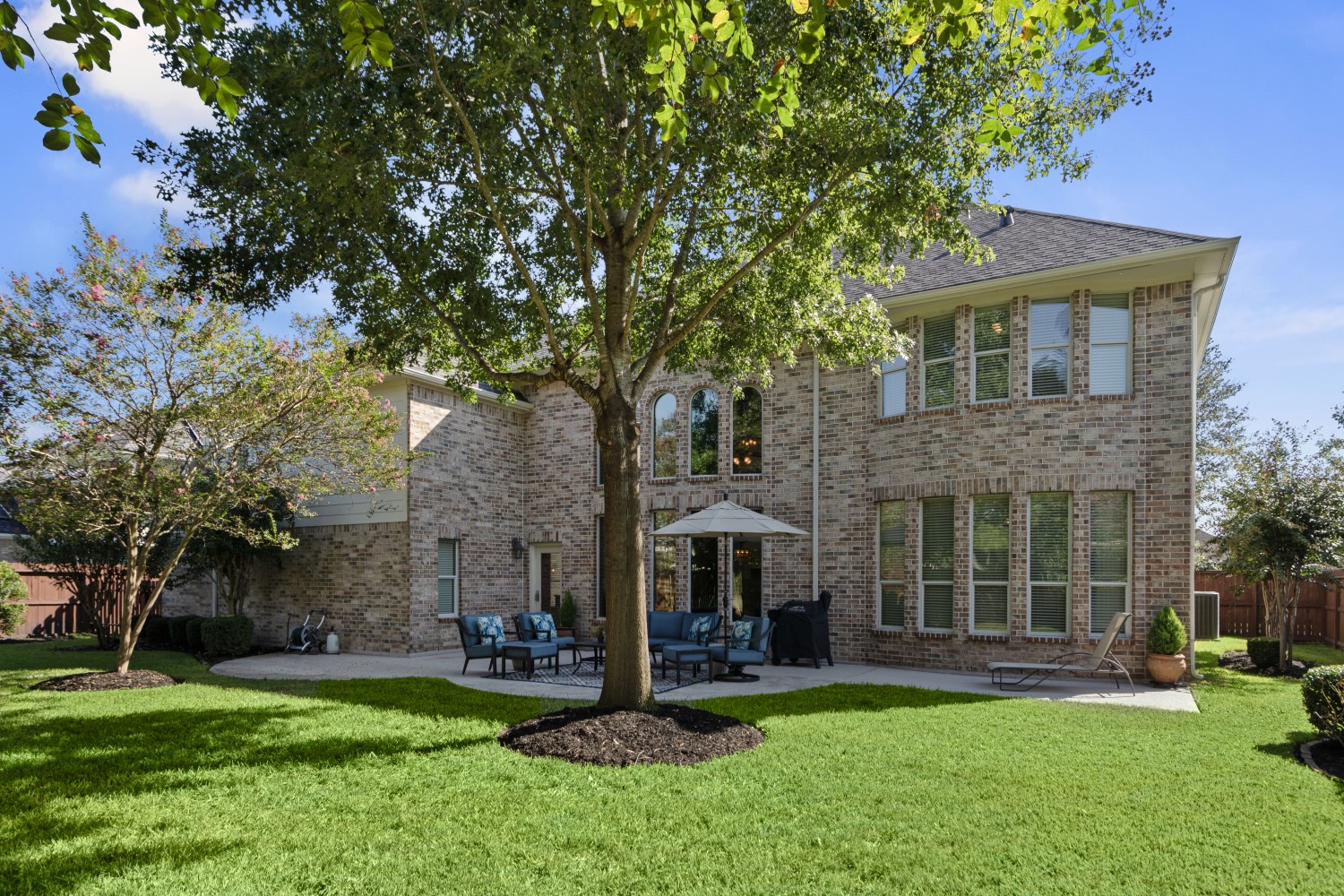 Elfyer - Cypress, TX House - For Sale