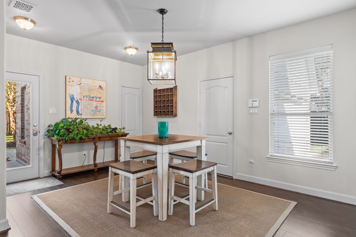 Elfyer - Cypress, TX House - For Sale