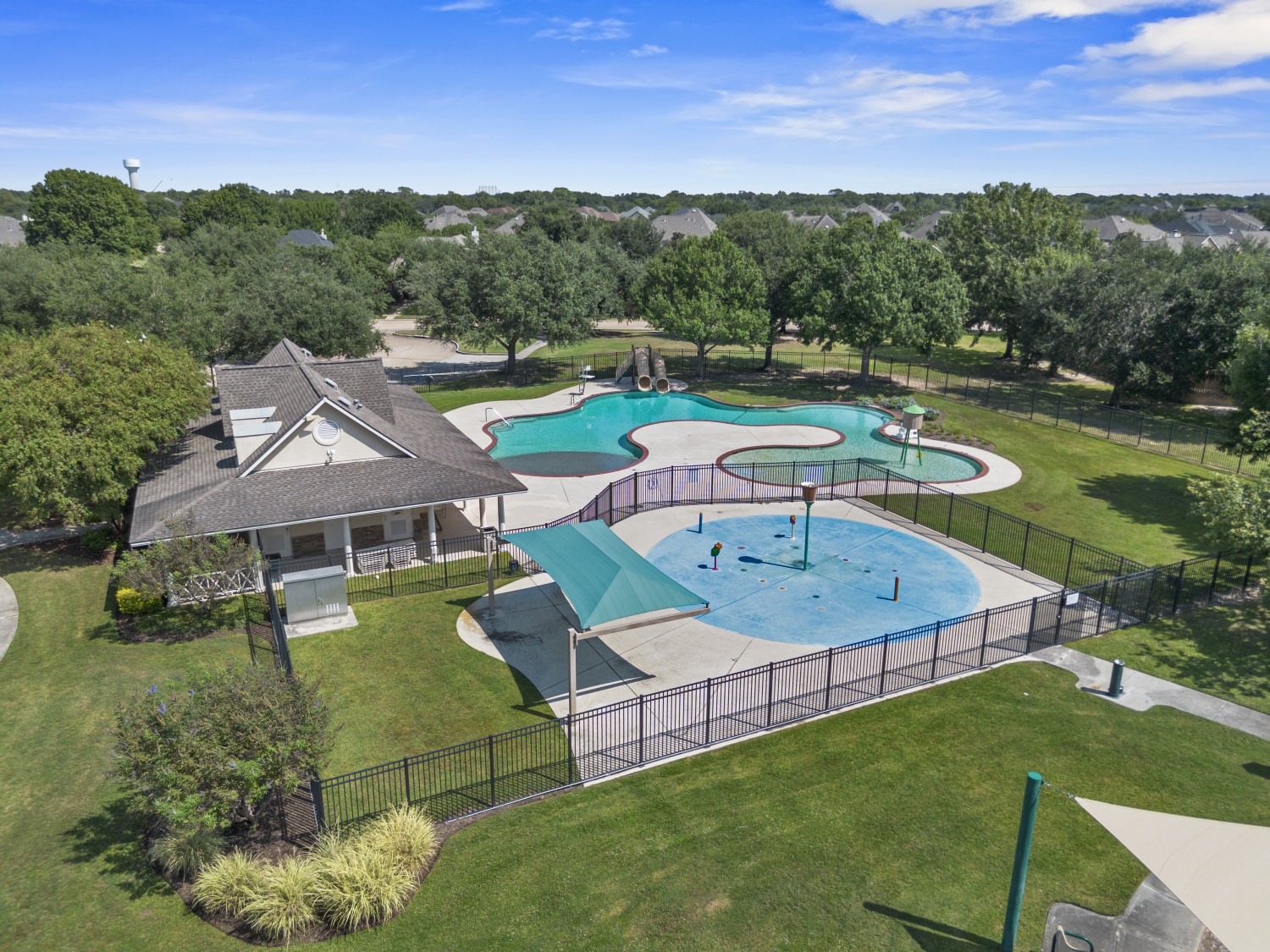 Elfyer - Cypress, TX House - For Sale