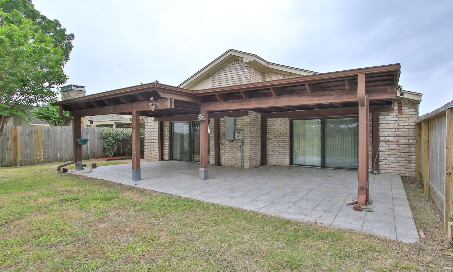 Elfyer - Houston, TX House - For Sale